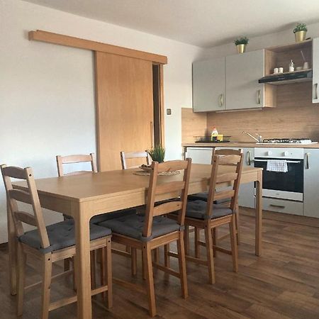 Apartman Stankov Luaran gambar