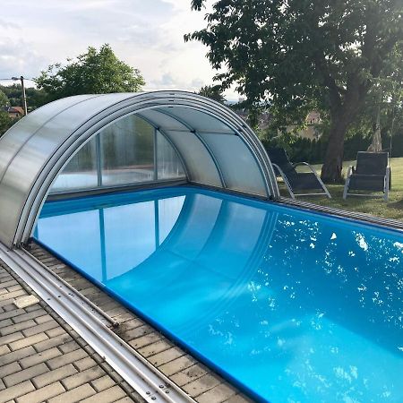 Apartman Stankov Luaran gambar