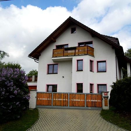 Apartman Stankov Luaran gambar