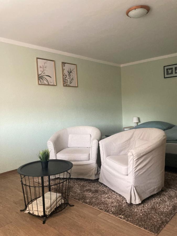 Apartman Stankov Luaran gambar