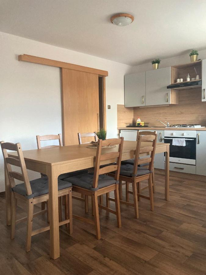 Apartman Stankov Luaran gambar