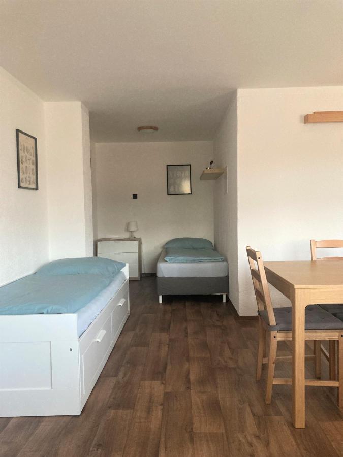 Apartman Stankov Luaran gambar