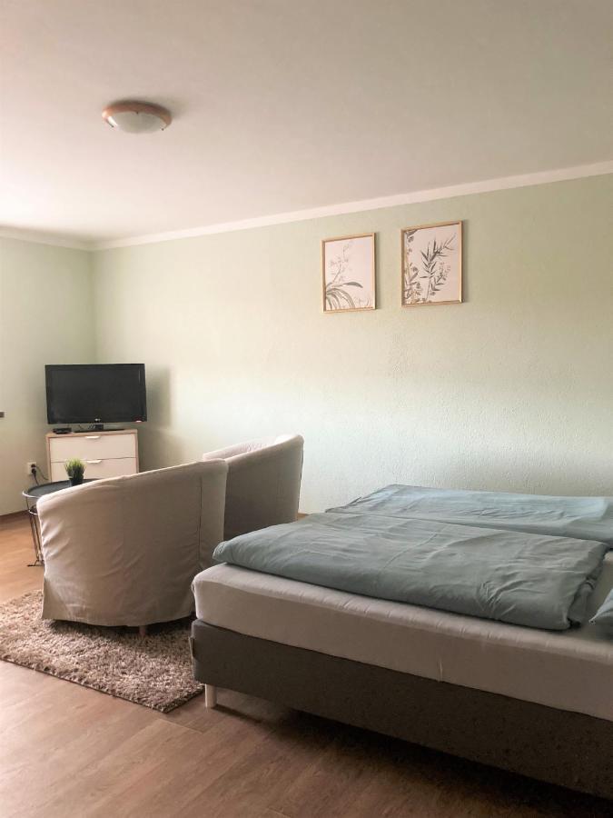 Apartman Stankov Luaran gambar