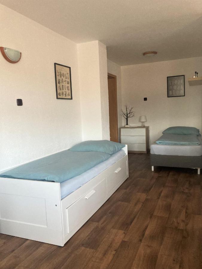 Apartman Stankov Luaran gambar