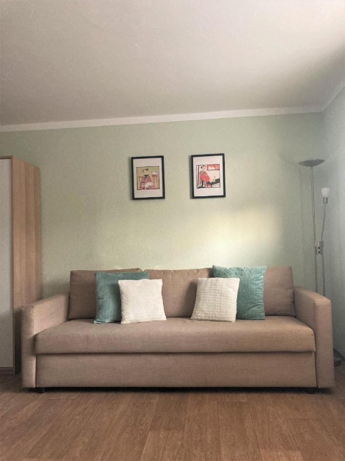 Apartman Stankov Luaran gambar