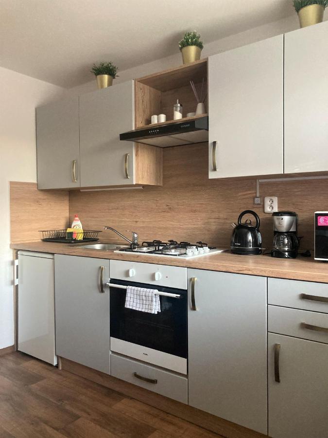 Apartman Stankov Luaran gambar