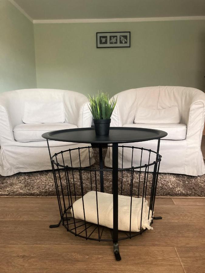 Apartman Stankov Luaran gambar