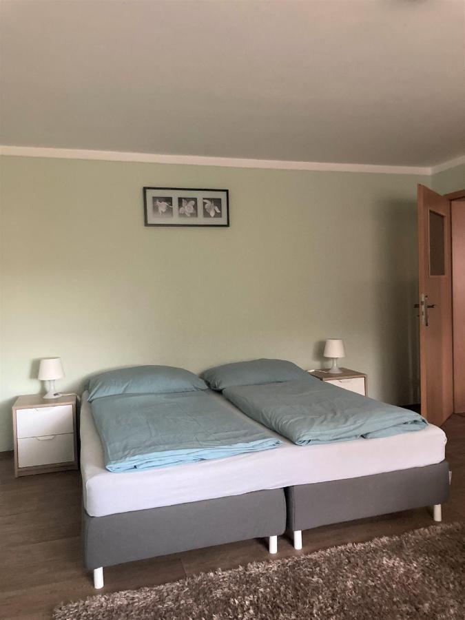 Apartman Stankov Luaran gambar
