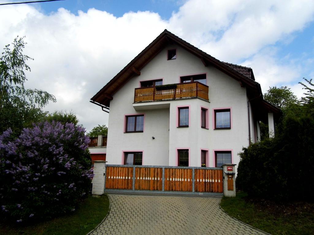 Apartman Stankov Luaran gambar
