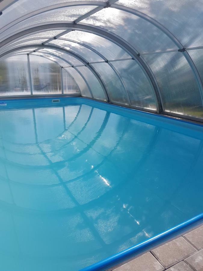 Apartman Stankov Luaran gambar