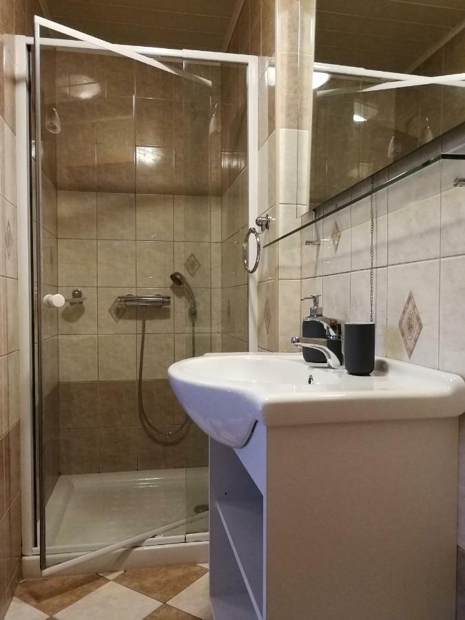 Apartman Stankov Luaran gambar